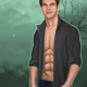 Illustration for article titled Taylor Lautner Rendered Less-Than-Hot In Comic